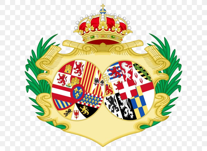 Austria Habsburg-Lorraine Coat Of Arms House Of Habsburg Wikipedia, PNG, 645x599px, Austria, Christmas Decoration, Christmas Ornament, Coat Of Arms, Dauphin Of France Download Free