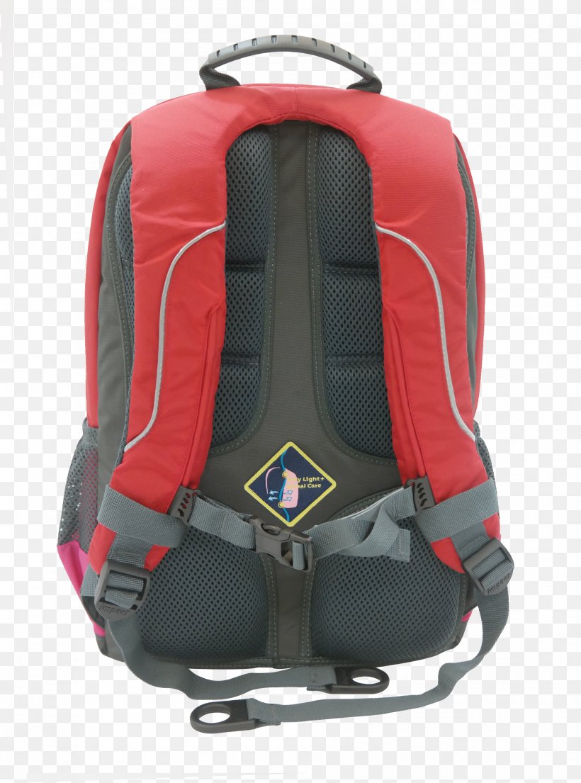 Backpack Handbag Human Factors And Ergonomics Car Seat, PNG, 1913x2580px, Backpack, Bag, Canvas, Car Seat, Car Seat Cover Download Free