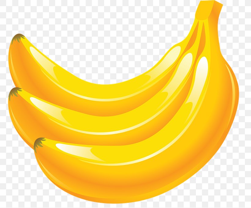 Banana Clip Art, PNG, 800x681px, Banana, Banana Family, Document, Food, Fruit Download Free
