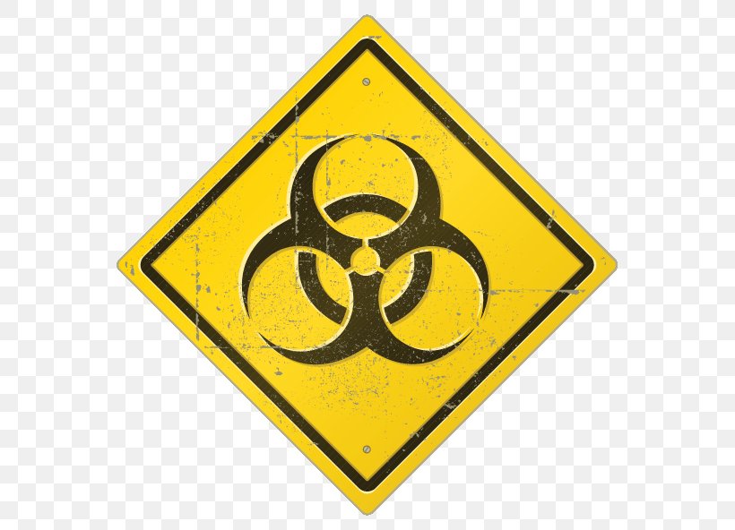 Biological Hazard Symbol Sign Clip Art, PNG, 789x592px, Biological Hazard, Brand, Contamination, Dangerous Goods, Diagram Download Free