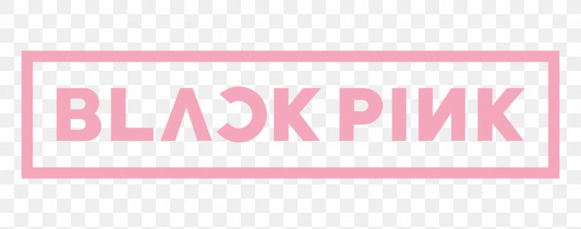 BLACKPINK Logo DDU-DU DDU-DU K-pop, PNG, 1423x562px, Blackpink, Brand, Ddudu Ddudu, Fan Club, Jennie Kim Download Free