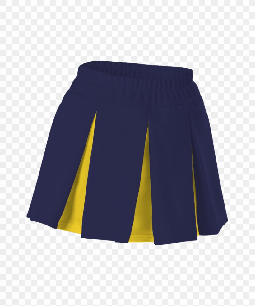 Cheerleading Uniforms Skirt Pleat, PNG, 853x1024px, Watercolor, Cartoon, Flower, Frame, Heart Download Free