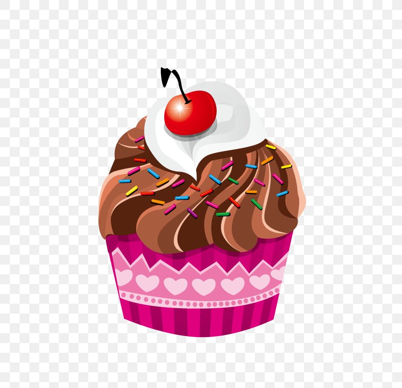 Chocolate Cake Fruitcake Cupcake Cream Pie, PNG, 612x792px, Chocolate Cake, Buttercream, Cake, Cake Decorating, Cherry Download Free