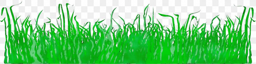 Green Grass Background, PNG, 2343x586px, Watercolor, Blog, Grass, Grass Family, Green Download Free