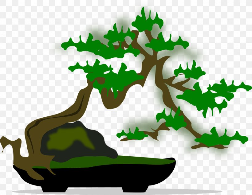 Tree Bonsai Houseplant Clip Art, PNG, 1280x992px, Tree, Bonsai, Chinese Sweet Plum, Ficus Retusa, Flowerpot Download Free