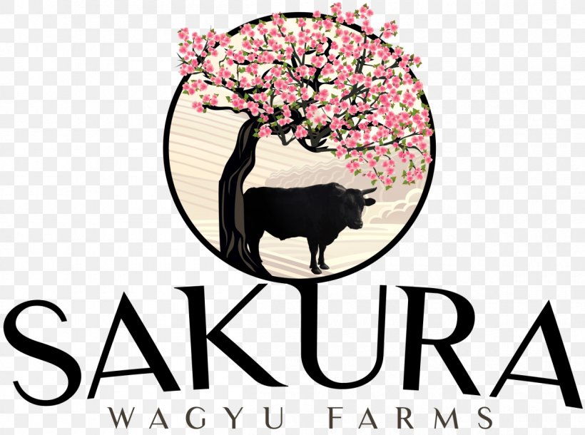 Wagyu Cattle Organization Logo Farm, PNG, 1200x894px, Wagyu, Animal Husbandry, Animal Science, Beef, Brand Download Free