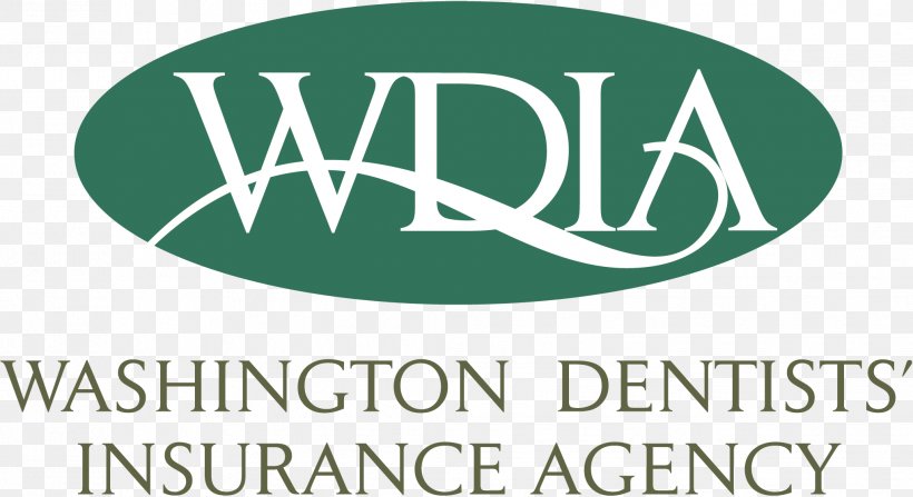 Washington State Dental Association Dentistry Logo Brand, PNG, 2038x1112px, Dentist, Area, Brand, Company, Dentistry Download Free