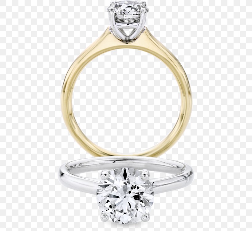 Wedding Ring Jewellery Solitaire Diamond, PNG, 446x750px, Ring, Bezel, Body Jewelry, Colored Gold, Diamond Download Free