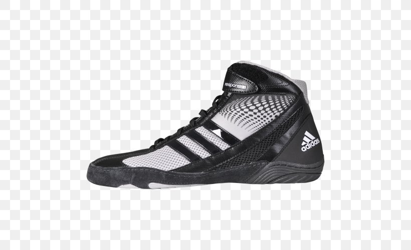 Wrestling Shoe Sneakers Skate Shoe Adidas, PNG, 500x500px, Wrestling Shoe, Adidas, Athletic Shoe, Barefoot, Basketball Shoe Download Free