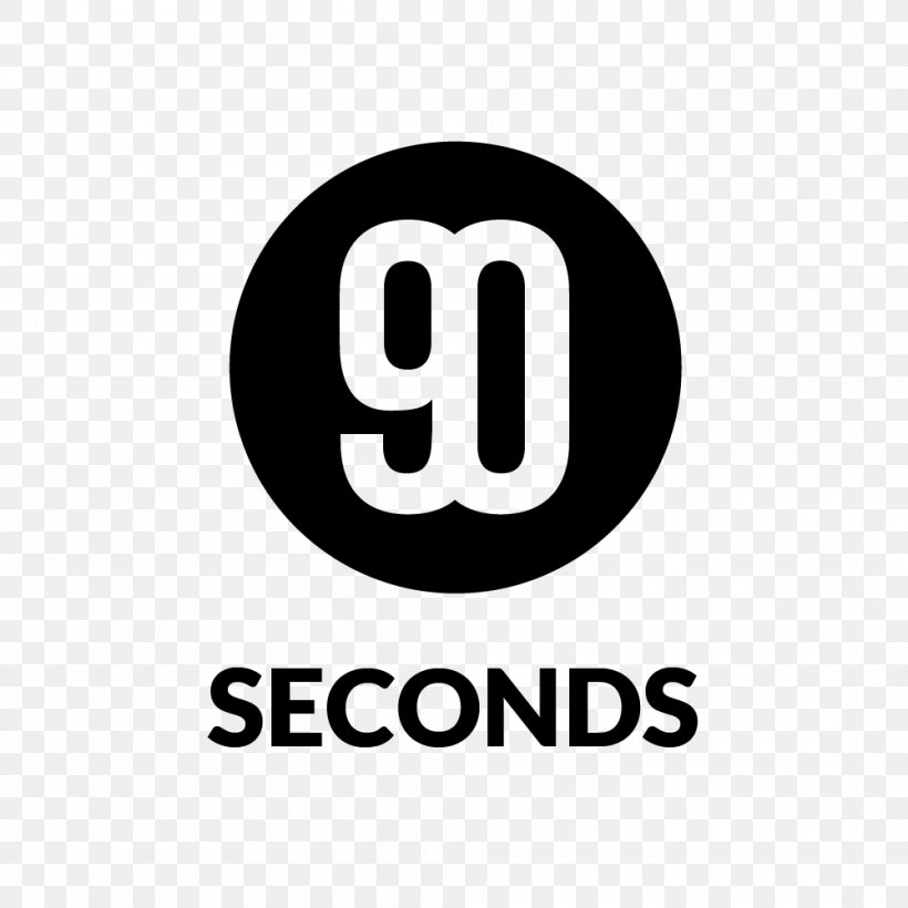 90 Seconds HQ Television 90 Seconds Singapore Video Production, PNG, 1000x1000px, Television, Advertising, Area, Brand, Gold 905fm Download Free