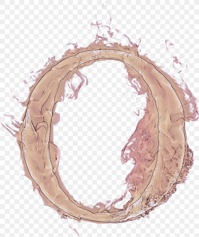 Beige Twig Oval Circle, PNG, 1263x1503px, Beige, Oval, Twig Download Free