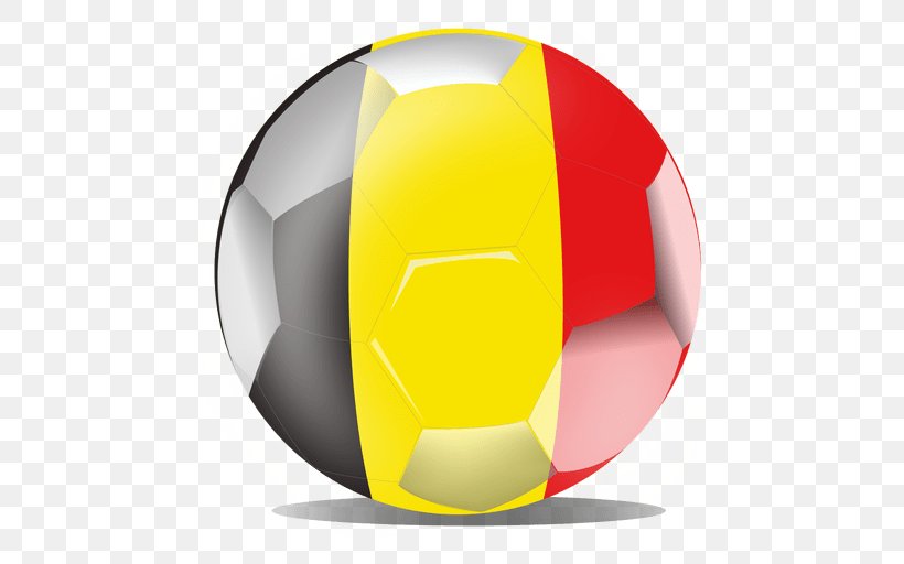 Belgium Football, PNG, 512x512px, Belgium, Ball, Flag Of France, Football, Logo Download Free