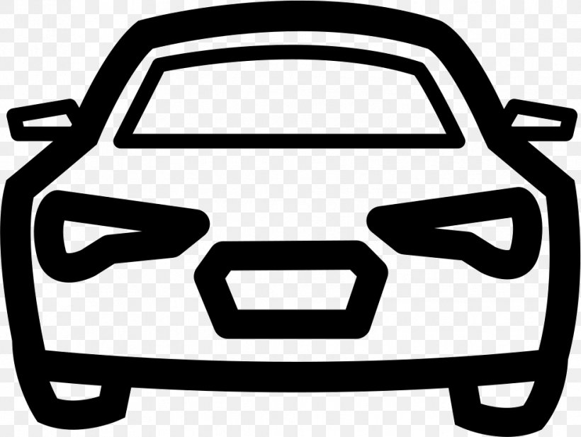 Car Door Clip Art, PNG, 981x739px, Car, Automotive Design, Automotive Exterior, Black And White, Brand Download Free