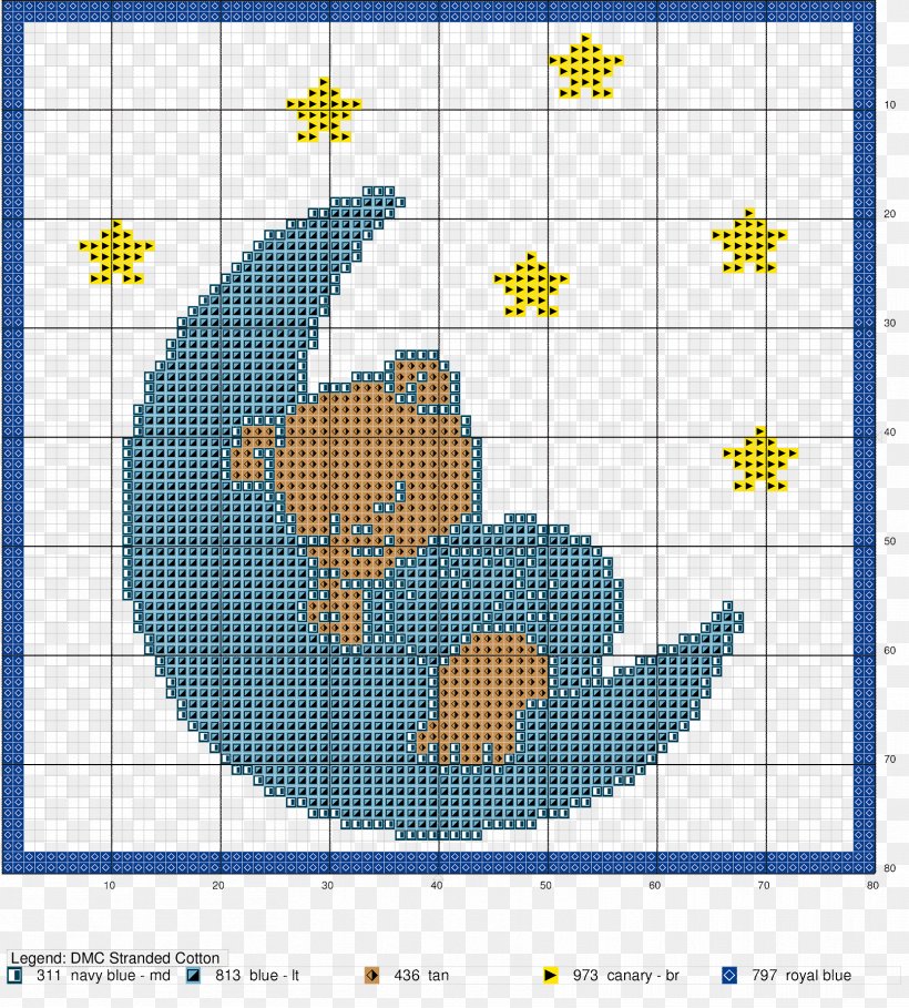 Cross-stitch Line Point Angle Pattern, PNG, 1666x1847px, Crossstitch, Area, Art, Blue, Craft Download Free
