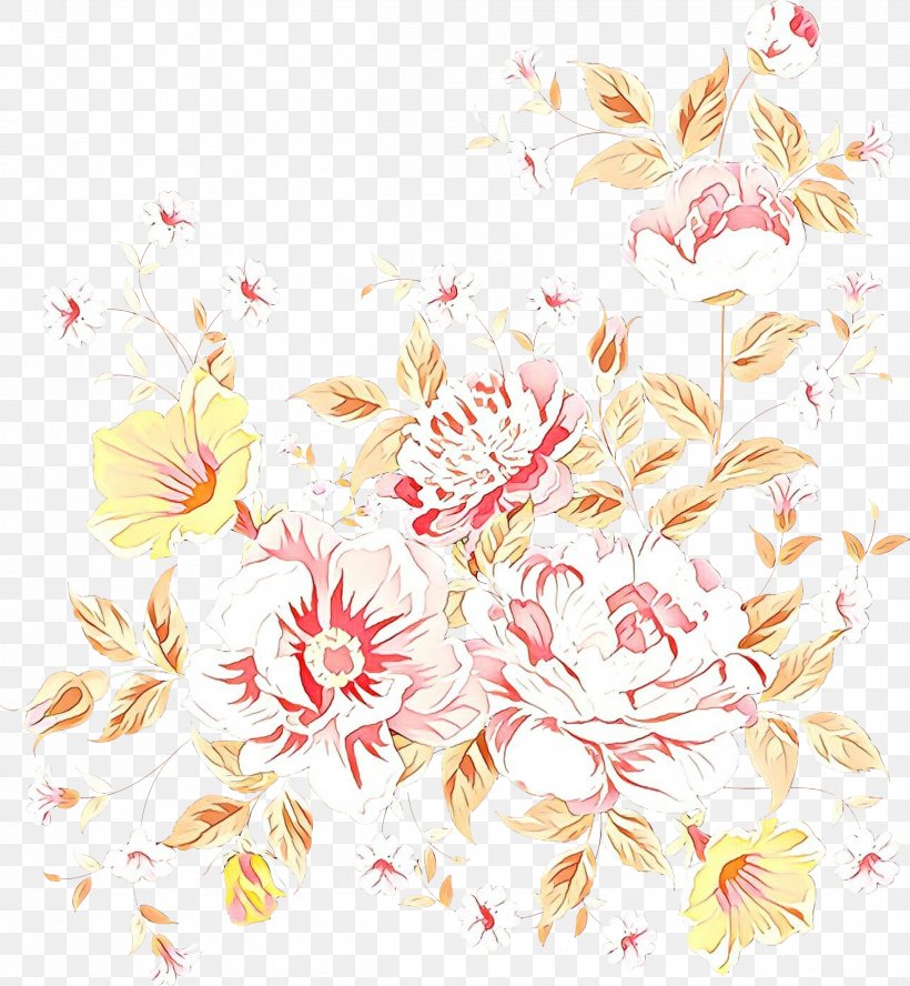 Floral Flower Background, PNG, 2504x2714px, Floral Design, Chrysanthemum, Cut Flowers, Dahlia, Flower Download Free