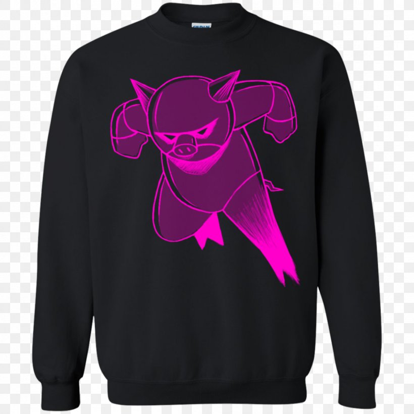 Hoodie T-shirt Sweater Top, PNG, 1155x1155px, Hoodie, Active Shirt, Black, Bluza, Bra Download Free
