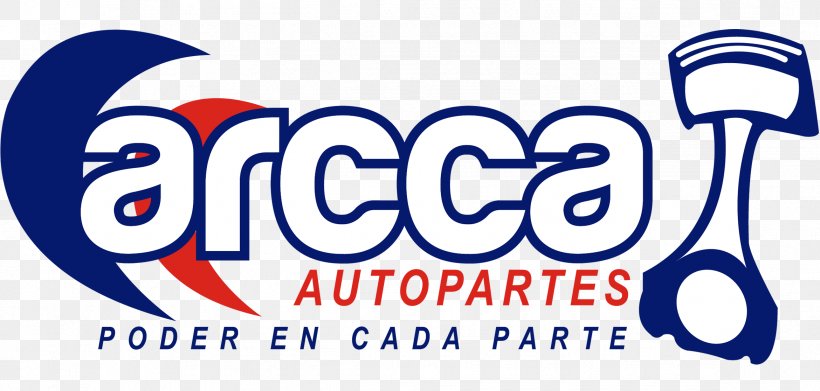 Logo Autopartes Arcca Brand Slogan Autopartes Obregon, PNG, 2341x1117px, Logo, Area, Banner, Brand, Car Download Free