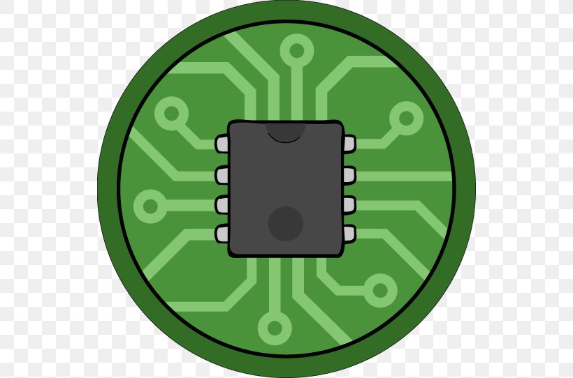 Printed Circuit Board Electronic Circuit Electronics Clip Art, PNG, 542x542px, Printed Circuit Board, Area, Breadboard, Circuit Design, Circuit Diagram Download Free
