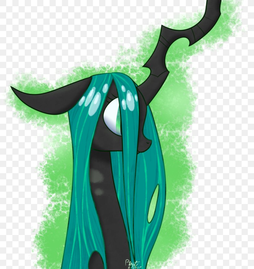 Queen Chrysalis Drawing DeviantArt Illustration Cartoon, PNG, 811x870px, Queen Chrysalis, Art, Cartoon, Deviantart, Drawing Download Free