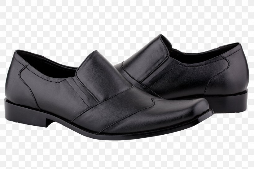 Slip-on Shoe High-heeled Shoe Leather ECCO, PNG, 1500x1000px, Slipon Shoe, Black, Brogue Shoe, Cross Training Shoe, Dress Shoe Download Free