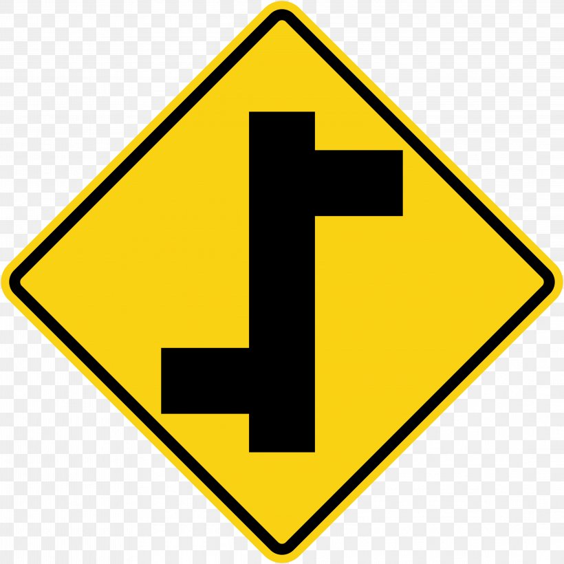 Traffic Sign Warning Sign Road Stop Sign Intersection, PNG, 4366x4366px, Traffic Sign, Area, Brand, Driving, Highway Download Free