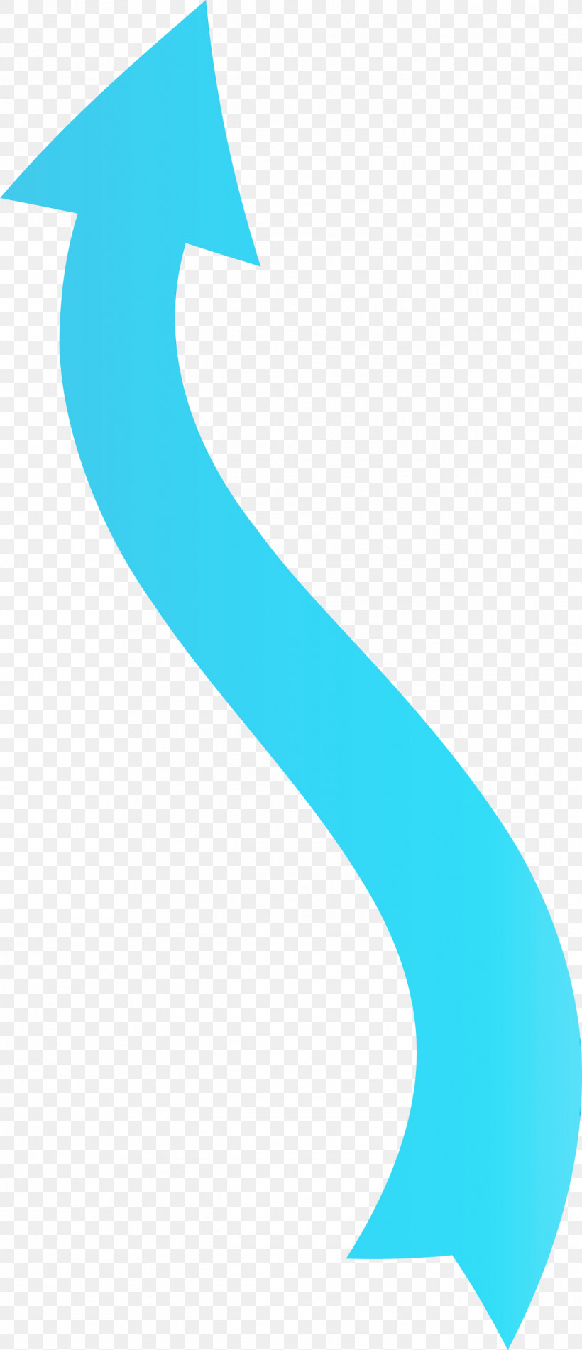 Aqua Turquoise Teal Line, PNG, 1293x3000px, Rising Arrow, Aqua, Line, Paint, Teal Download Free