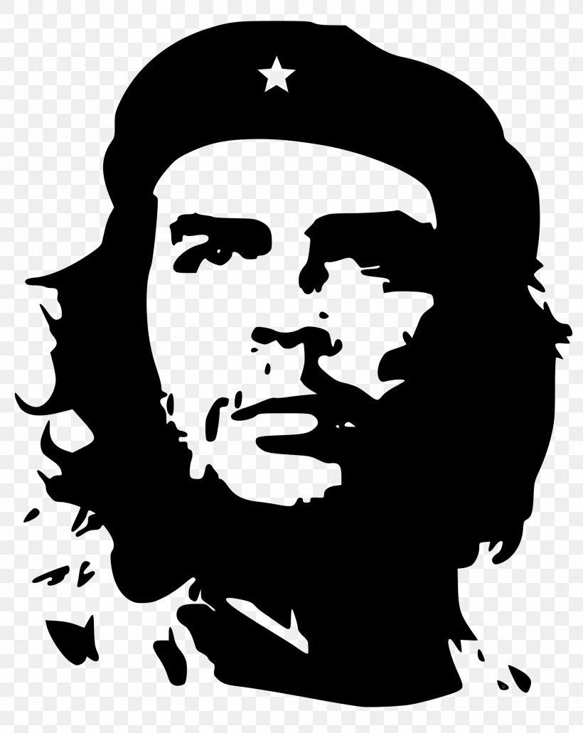 Che Guevara Guerrillero Heroico Cuban Revolution Revolutionary Desktop Wallpaper, PNG, 2000x2515px, Che Guevara, Alberto Korda, Art, Black And White, Cuban Revolution Download Free
