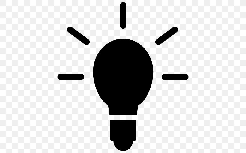 Light Symbol, PNG, 512x512px, Light, Creativity, Idea, Incandescent Light Bulb, Symbol Download Free