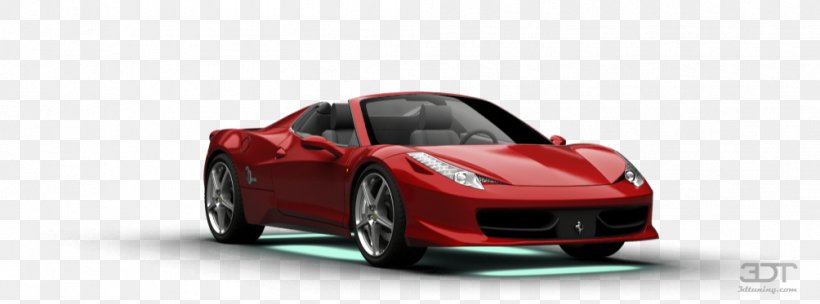Ferrari 458 Car Luxury Vehicle Automotive Design, PNG, 1004x373px, Ferrari 458, Auto Racing, Automotive Design, Automotive Exterior, Automotive Lighting Download Free