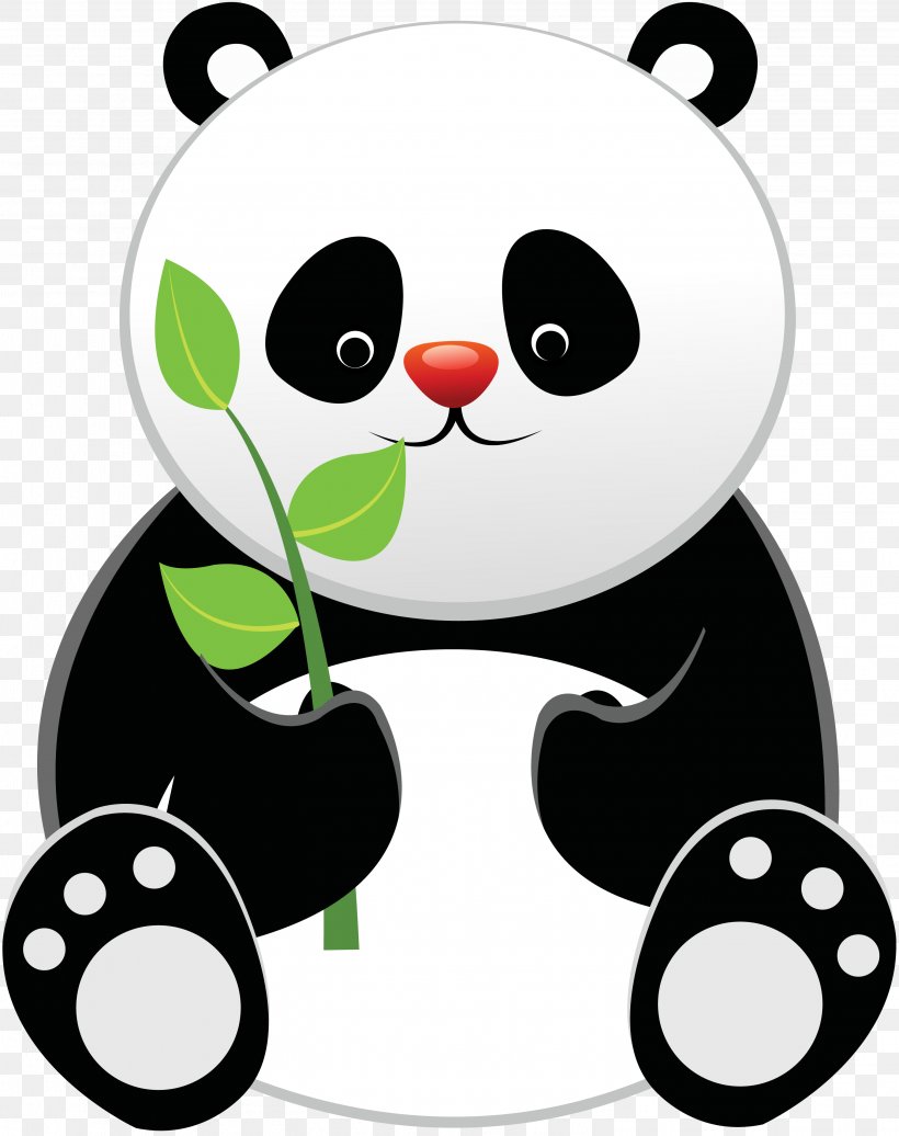Giant Panda Drawing Kung Fu Panda Clip Art, PNG, 3039x3840px, Giant Panda, Artwork, Carnivoran, Cartoon, Drawing Download Free