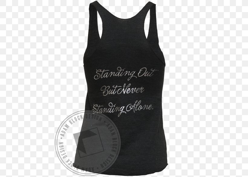 Gilets Sleeveless Shirt Font, PNG, 464x585px, Gilets, Active Tank, Black, Black M, Outerwear Download Free