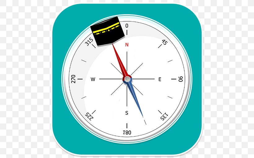Kaaba Qibla Compass Prayer, PNG, 512x512px, Kaaba, Android, App Store, Arah, Area Download Free