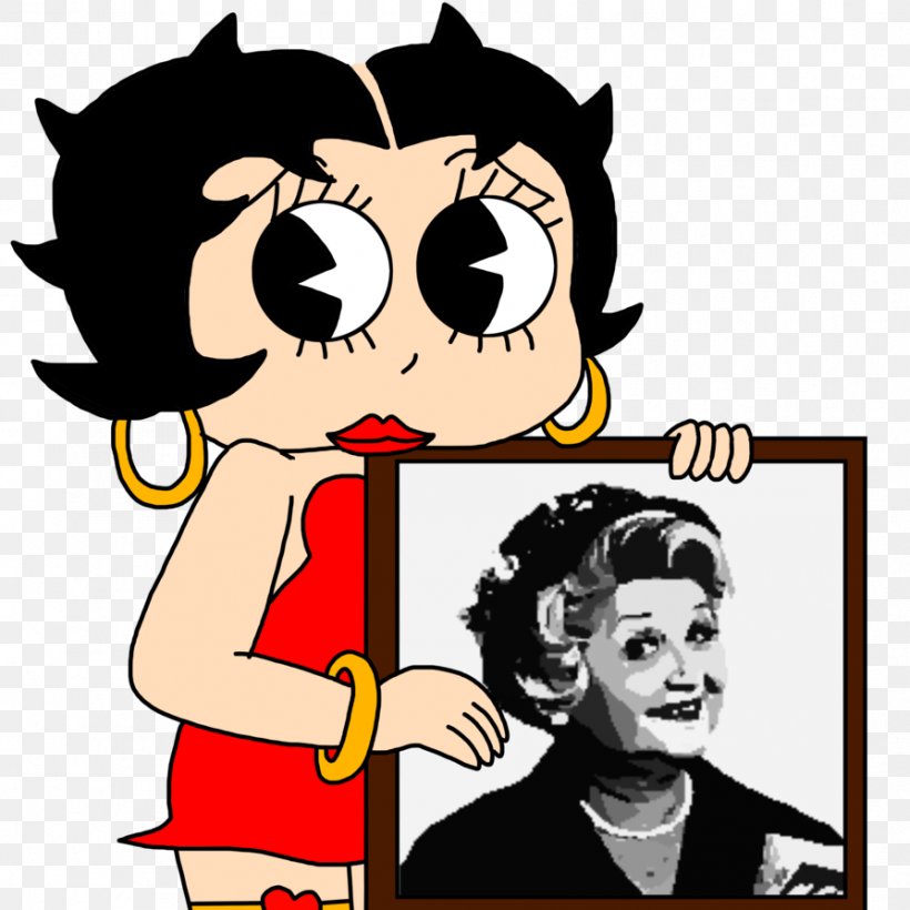 Mae Questel Betty Boop Popeye Drawing Cartoon, PNG, 894x894px, Watercolor, Cartoon, Flower, Frame, Heart Download Free