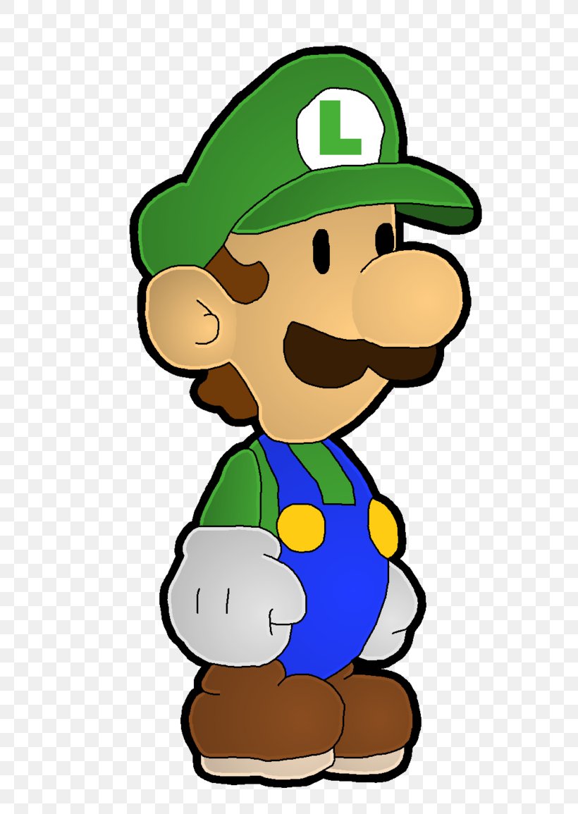 Mario & Luigi: Paper Jam Mario Bros. Super Paper Mario, PNG, 692x1155px, Mario Luigi Paper Jam, Artwork, Cartoon, Fictional Character, Hat Download Free