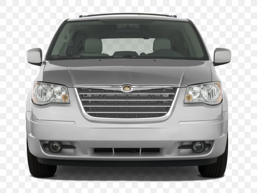 Minivan 2008 Chrysler Town & Country Compact Car, PNG, 1280x960px, Minivan, Automotive Design, Automotive Exterior, Automotive Lighting, Automotive Tire Download Free
