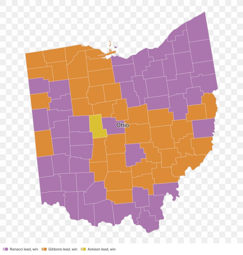 Ohio Vector Map Vector Graphics Royalty-free, PNG, 1500x1572px, Ohio, Area, Ecoregion, Information, Map Download Free