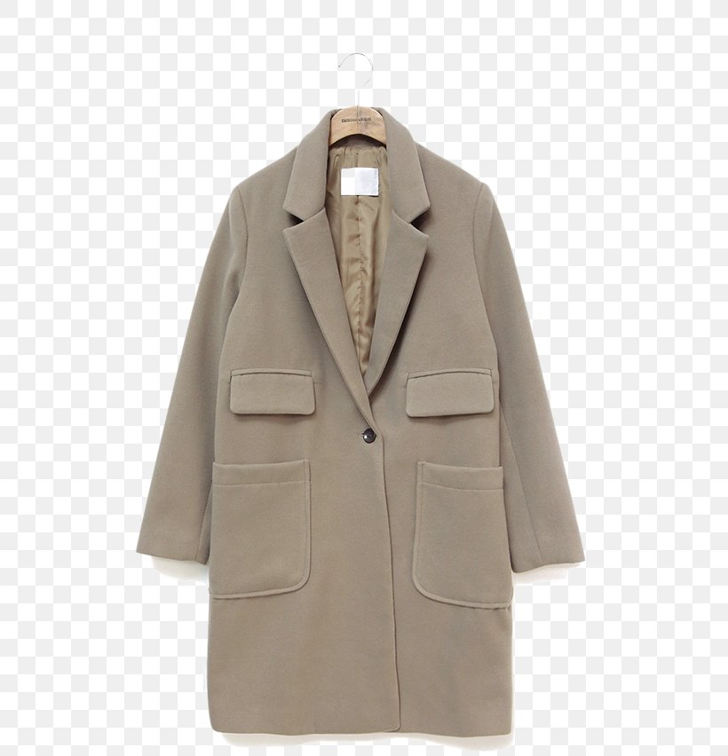Overcoat Poplin Jacket Clothing Flannel, PNG, 580x852px, Overcoat, Bedford Cord, Beige, Bluza, Business Download Free