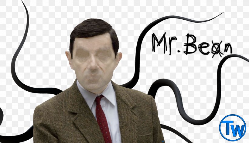 Rowan Atkinson Mr. Bean Slenderman Male, PNG, 2560x1477px, Rowan Atkinson, Bean, Ben Elton, Brand, Communication Download Free