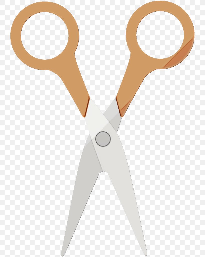 Scissors Line Office Supplies Office Instrument Cutting Tool, PNG, 740x1026px, Watercolor, Cutting Tool, Office Instrument, Office Supplies, Paint Download Free