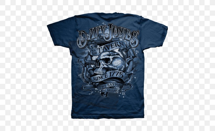 T-shirt Hoodie United States Navy, PNG, 500x500px, Tshirt, Active Shirt, Black, Blue, Brand Download Free