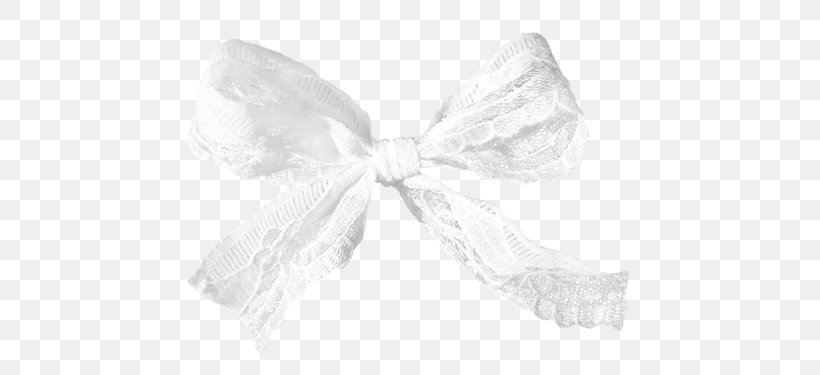 White Ribbon, PNG, 500x375px, White, Black And White, Fashion Accessory, Hair Accessory, Lace Download Free