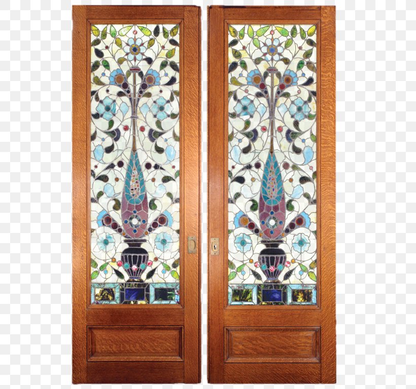 Window Stained Glass Pocket Door Sliding Door, PNG, 592x768px, Window, Bathroom, Beveled Glass, Decorative Arts, Door Download Free