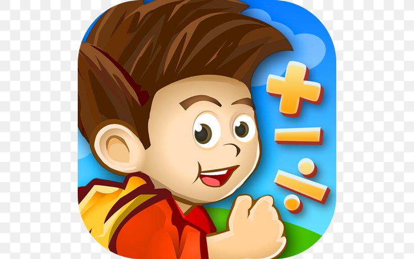 Yash Math Adventure Elementary Educational Math Game Left B Quiz ...