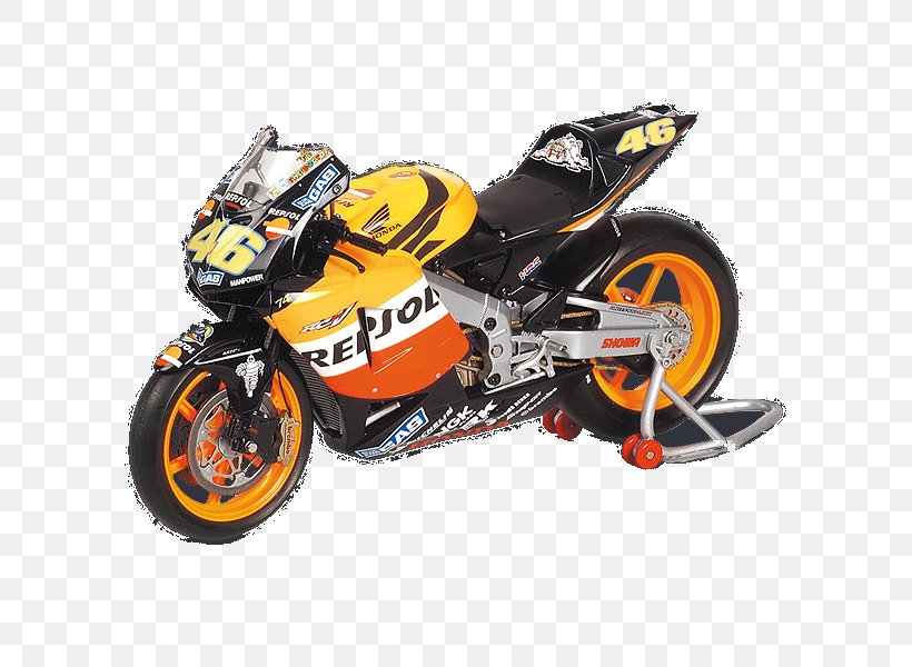 honda repsol 2002