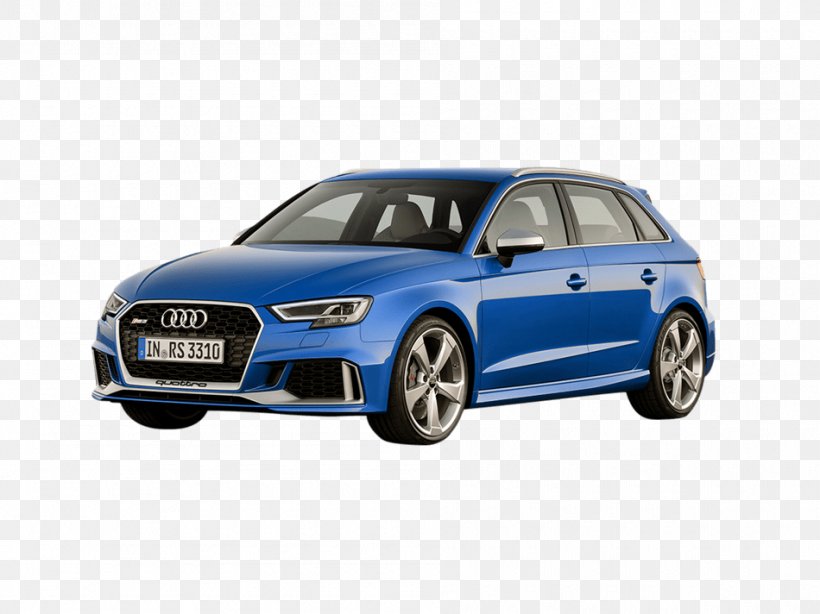 Audi RS3 Car Audi Sportback Concept 2018 Audi RS 3, PNG, 950x712px, 2018 Audi Rs 3, Audi, Audi A3, Audi Rs3, Audi Rs 3 Download Free