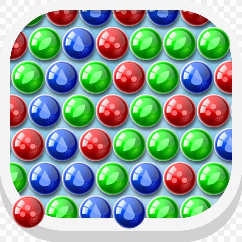 Bubble Shooter Frozen Bubble Shooter Game Online Game, PNG, 1024x1024px, Bubble Shooter, Ball, Billiards, Candy, Confectionery Download Free