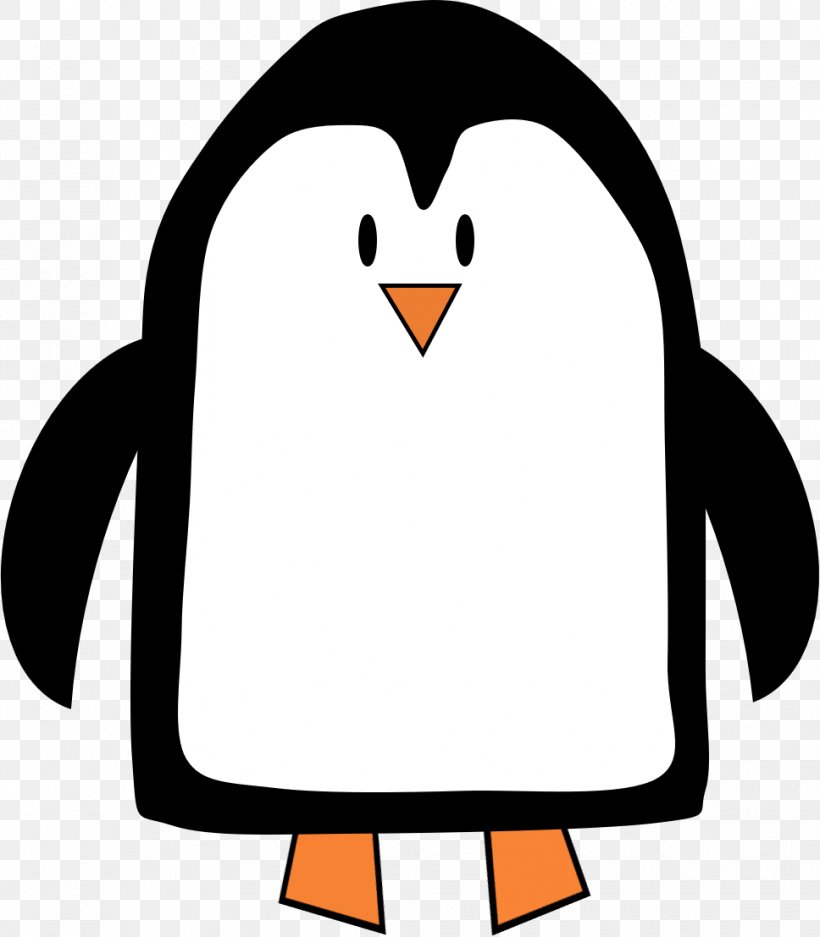 Clip Art Penguin Image Graphic Design, PNG, 968x1107px, Penguin, Artist, Beak, Bird, Computer Software Download Free