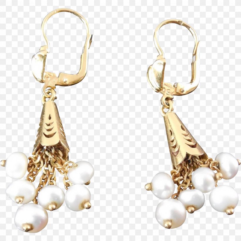 Earring Pearl Jewellery Colored Gold, PNG, 1534x1534px, Earring, Body Jewellery, Body Jewelry, Brand, Child Download Free