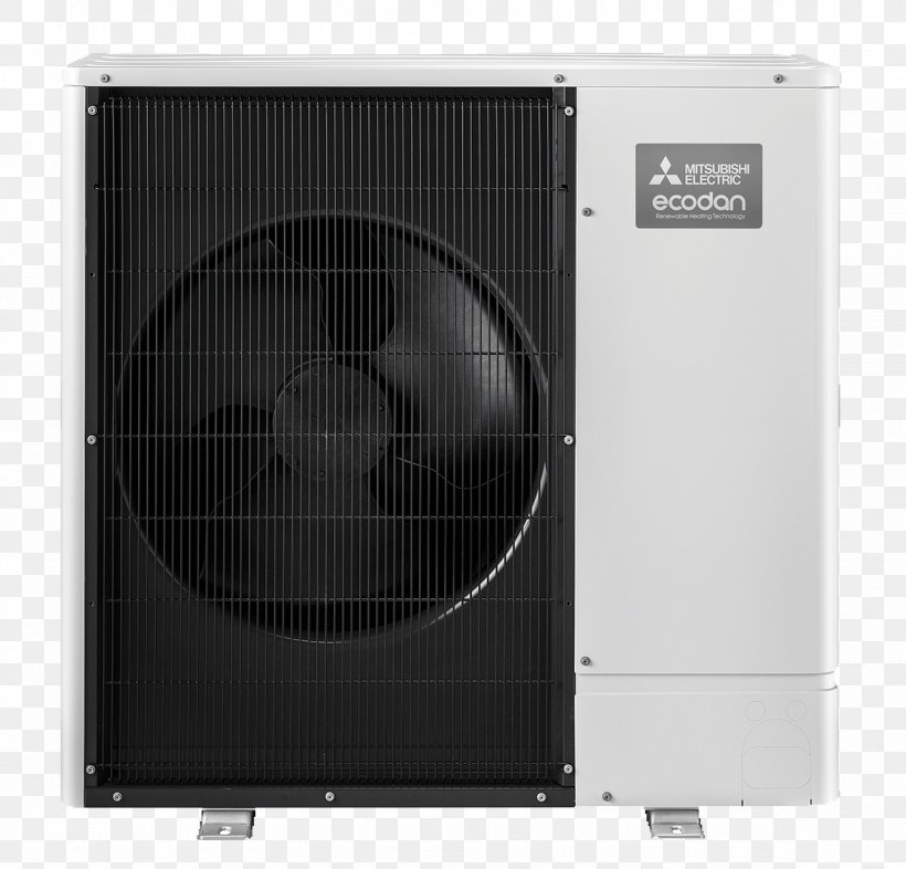 Ecodan Air Source Heat Pumps Mitsubishi Electric, PNG, 1181x1133px, Ecodan, Air Source Heat Pumps, Audio, Audio Equipment, Berogailu Download Free