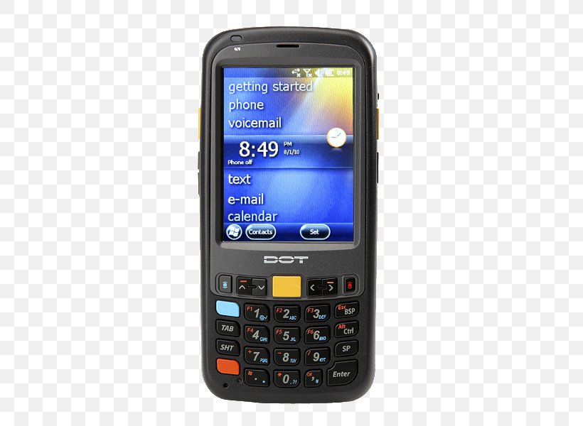 Feature Phone Smartphone PDA Mobile Phones Windows Mobile 6.5, PNG, 600x600px, Feature Phone, Cellular Network, Communication Device, Computer Software, Computer Terminal Download Free
